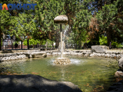 Консервация фонтанов на зиму обойдётся Армавиру в 1,2 млн рублей