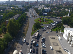 В Краснодаре больше не будет заторов в час-пик: предложены меры по урегулированию движения 