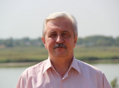 Николай Осадчий: Земляки, 10 сентября все – в ваших руках!