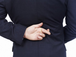 «Лживый Краснодар»: люди не верят тому, что в городе много врунишек