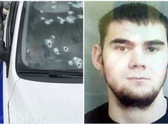  Третий участник перестрелки в Краснодаре прятался у своего друга 