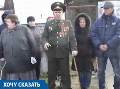 Остаться без тепла, воды и света рискуют 150 семей Краснодара