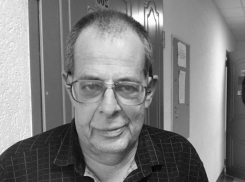 В Краснодаре скончался первый декан журфака КубГУ Александр Факторович 