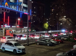 Движение ограничат на Садовом мосту Краснодара в майские выходные