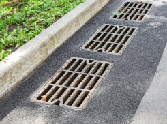 Власти Краснодара отчитались о работе по расчистке ливневых коллекторов за 2020 год