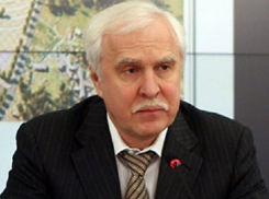 С бывшего вице-губернатора Кубани Иванова сняли обвинения 