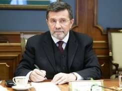 Кубань и Сербия построят центр для сельхозпродукции