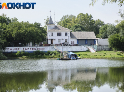 В понедельник в Краснодаре прогнозируют кратковременный дождь с грозой