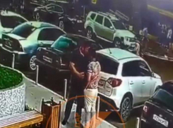 В Краснодаре задержаны участники стрельбы в одном из ЖК