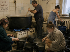 Горячую воду отключат в нескольких районах Краснодара и хуторе Ленина