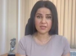 Депутат Госдумы потребовала от Маргариты Симоньян извинений за высказывание о ядерном взрыве над Сибирью