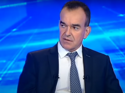 Губернатор призвал жителей Краснодарского края отказаться от фейерверков до окончания СВО