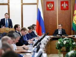  Жители Кубани 27 тысяч раз пожаловались губернатору 
