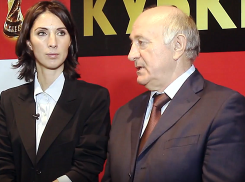 Стадион «Фишт» нуждается в реконструкции: вице-губернатор Кубани о подготовке к ЧМ-2018