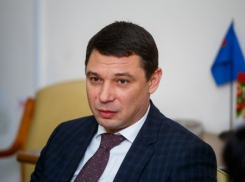 Международные наблюдатели ОБСЕ встретились с мэром Краснодара