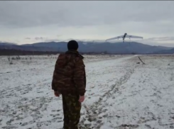 К поискам пропавшего несовершеннолетнего на Кубани подключили беспилотник