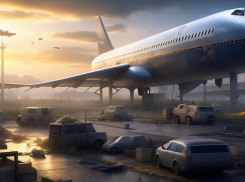 Аэропорт Краснодара откроют после 15 декабря