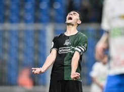 В «Краснодаре» смутные времена, клуб лихорадит, но Мусаева пока не уволят: «быки» плохо стартовали в РПЛ  