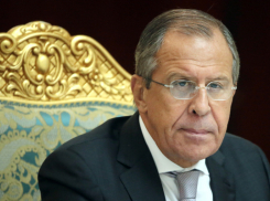 Сергей Лавров приедет в Сочи для встречи с представителями стран ЧЭС