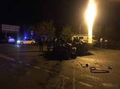 За три дня – 19 трупов, 56 пострадавших: как туман повлиял на дорожную обстановку на Кубани