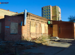 Депутаты выделили 80 млн рублей на реставрацию четырех исторических домов в Краснодаре