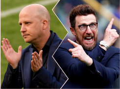 Серб против итальянца: кто возглавит ФК «Краснодар»