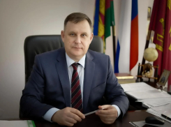 Сергей Голобородько освободил кресло главы Кореновского района