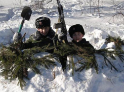 В Сочи пройдет патриотический слет «Олимпийская зарница»
