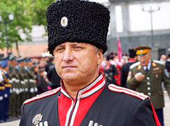 Краснодарские «казаки-разбойники»: история атамана с уголовным прошлым