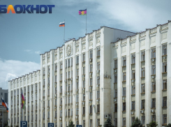 В Краснодарском крае утвердили соглашение о границах со Ставропольем