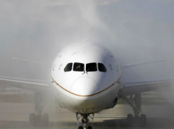 В Краснодаре пассажиры авиарейсов стали заложниками густого тумана