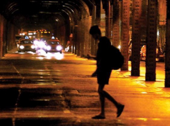 В Славянском районе полиция нашла на трассе пропавшего 10-летнего мальчика