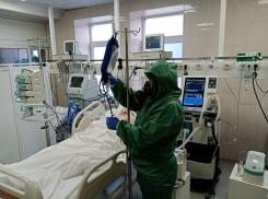 Ковидом заразились 14 детей, младшему всего семь месяцев: подробности по заболеваемости на Кубани 16 декабря