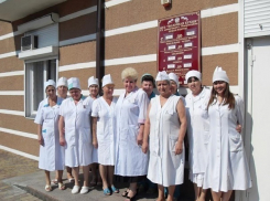 «Молочная кухня» Новороссийска одержала победу на Всероссийском конкурсе «Молочные продукты – 2017»