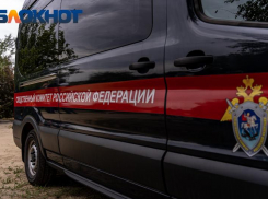 В Краснодарском крае при пожаре погибло двое детей
