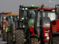 Сообщениями кубанских фермеров о рейдерстве займется независимая рабочая группа