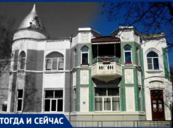 От политотдела до детсада: кому достался в наследство особняк обрусевшего грека Никифораки 