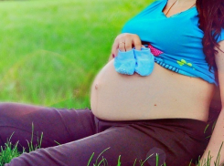 «Может ли беременная получить бесплатные витамины?» - читательница «Блокнота Краснодар»