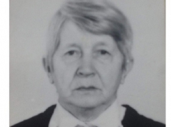 В Сочи без вести пропала 80-летняя женщина 