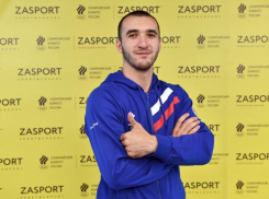 Кубанский боксёр вышел в полуфинал Олимпийских игр 2020 в Токио