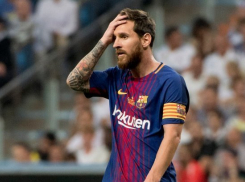  Компенсации болельщикам Краснодара не получилось — Месси не приедет в кубанскую столицу 