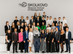 Дружба в многополярном мире начинается со школьной скамьи.