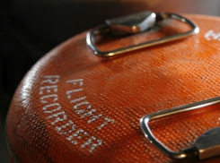 Причины падения Ту-154 в Сочи станут известны через месяц