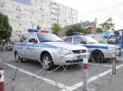 «Покатушки» почти на миллион устроил автомойщик в Краснодарском крае
