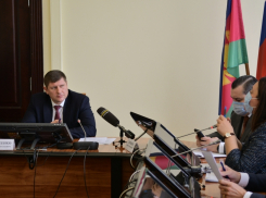 Транспортное кольцо вокруг Краснодара построят в 2024 году