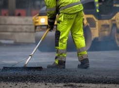 В Краснодаре началась реконструкция улицы Александровской