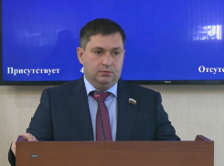 Уфимцев прервал борьбу за пост мэра Краснодара в пользу Алексеенко