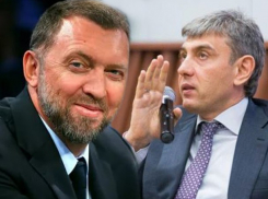 Дерипаска пошел по пути Галицкого: не хотят быть президентами предприниматели Краснодарского края