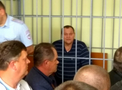 Суд может отправить из СИЗО под домашний арест подозреваемого в мошенничестве организатора несостоявшегося «Тракторного марша» на Кубани