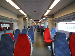 Краснодар и Розу Хутор свяжет «Дневной экспресс»